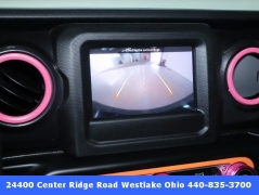 Used 2022  Jeep Wrangler Unlimited Sport Altitude 4x4 at DriveNow Mayfield near Mayfield Heights, OH