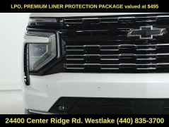 Used 2025  Chevrolet Tahoe 4WD 4dr High Country at Drive Now Westlake near Westlake&comma; OH