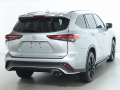 Used 2023 Toyota Highlander XSE FWD at DriveNow Mayfield near Mayfield Heights, OH
