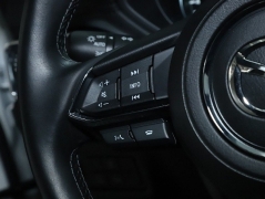 Used 2025  Mazda CX-5 2.5 Turbo Signature AWD at Drive Now Westlake near Westlake, OH