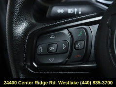 Used 2021  Jeep Wrangler Sport 4x4 at DriveNow Mayfield near Mayfield Heights&comma; OH