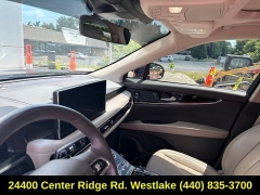 Used 2023  Lincoln Nautilus Reserve AWD at Drive Now Westlake near Westlake&comma; OH