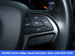 Used 2021 Jeep Grand Cherokee Freedom 4x4 at DriveNow Mayfield near Mayfield Heights, OH