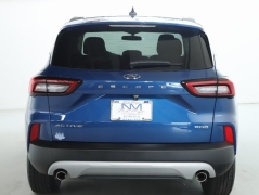 Used 2023 Ford Escape Active AWD at DriveNow Mayfield near Mayfield Heights, OH