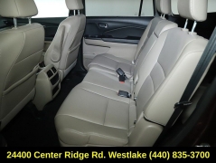Used 2019  Honda Pilot 4d SUV AWD EX-L at Drive Now Westlake near Westlake&comma; OH