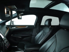 Used 2019  Lincoln MKC 4d SUV AWD Reserve at DriveNow Mayfield near Mayfield Heights, OH