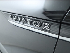 Used 2025  Lincoln Aviator Black Label AWD at Drive Now Westlake near Westlake&comma; OH