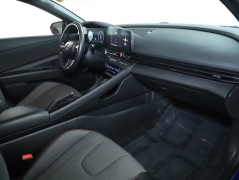 Used 2023  Hyundai Elantra N Line DCT at DriveNow Mayfield near Mayfield Heights&comma; OH