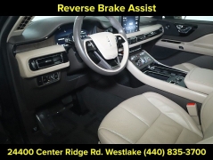 Used 2024  Lincoln Aviator Reserve AWD at Drive Now Westlake near Westlake&comma; OH