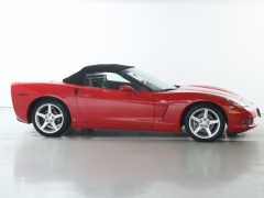 Used 2006 Chevrolet Corvette 2d Convertible at Drive Now Westlake near Westlake, OH