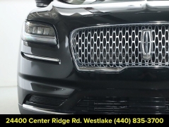 Used 2023  Lincoln Nautilus Standard AWD at Drive Now Westlake near Westlake&comma; OH
