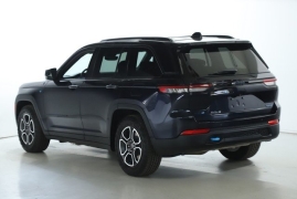 Used 2024 Jeep Grand Cherokee 4xe Trailhawk 4x4 at DriveNow Mayfield near Mayfield Heights, OH