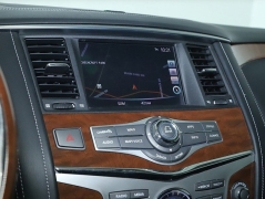 Used 2018  INFINITI QX80 4d SUV RWD at Drive Now Westlake near Westlake&comma; OH