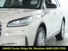 Used 2024  Lincoln Corsair Premiere FWD at Drive Now Westlake near Westlake&comma; OH
