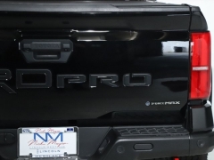 Used 2025 Toyota Tacoma Hybrid 4WD TRD Pro Double Cab 5ft Bed AT at Drive Now Westlake near Westlake, OH