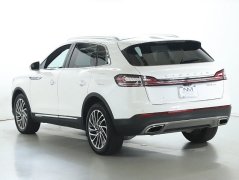 Used 2020  Lincoln Nautilus Reserve AWD at Drive Now Westlake near Westlake&comma; OH