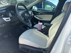 Used 2022 Buick Encore GX AWD 4dr Select at DriveNow Mayfield near Mayfield Heights, OH