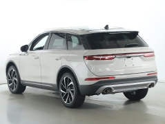 Used 2023  Lincoln Corsair Reserve FWD at DriveNow Mayfield near Mayfield Heights&comma; OH