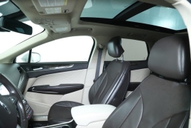 Used 2017 Lincoln MKC 4d SUV AWD Reserve at DriveNow Mayfield near Mayfield Heights, OH