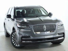 Used 2023 Lincoln Aviator Reserve AWD at Drive Now Westlake near Westlake, OH