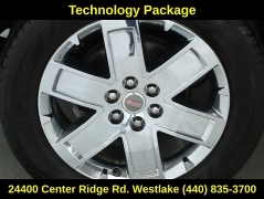 Used 2016  GMC Acadia 4d SUV AWD Denali at Drive Now Westlake near Westlake&comma; OH
