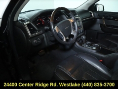 Used 2016  GMC Acadia 4d SUV AWD Denali at Drive Now Westlake near Westlake&comma; OH