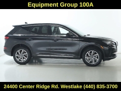 Used 2025  Lincoln Corsair Premiere FWD at Drive Now Westlake near Westlake&comma; OH
