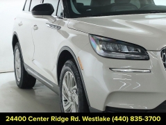 Used 2022  Lincoln Corsair Standard FWD at Drive Now Westlake near Westlake&comma; OH