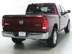 Used 2018  Ram 1500 Big Horn 4x4 Crew Cab 5'7" Box at DriveNow Mayfield near Mayfield Heights&comma; OH