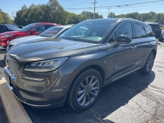 Used 2020  Lincoln Corsair 4d SUV FWD at DriveNow Mayfield near Mayfield Heights, OH