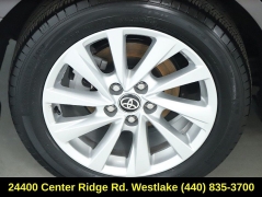 Used 2023  Toyota Camry LE Auto at DriveNow Mayfield near Mayfield Heights&comma; OH