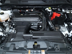 Used 2023  Lincoln Corsair Reserve FWD at DriveNow Mayfield near Mayfield Heights&comma; OH