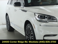 Used 2023  Lincoln Aviator Black Label AWD at Drive Now Westlake near Westlake&comma; OH
