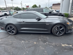 Used 2017 Ford Mustang GT Fastback at Drive Now Westlake near Westlake, OH