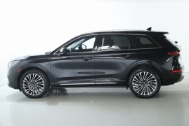 Used 2022 Lincoln Corsair Standard AWD at DriveNow Mayfield near Mayfield Heights, OH