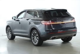 Used 2022 Lincoln Nautilus Reserve AWD at DriveNow Mayfield near Mayfield Heights, OH