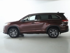 Used 2018 Toyota Highlander V6 AWD (Natl) at Drive Now Westlake near Westlake, OH