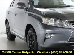 Used 2015  Lexus RX 350 AWD 4dr at DriveNow Mayfield near Mayfield Heights&comma; OH