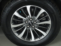 Used 2023  Lincoln Nautilus Standard AWD at Drive Now Westlake near Westlake&comma; OH