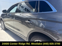 Used 2017  Lincoln MKX 4d SUV AWD Select 3&period;7L at Drive Now Westlake near Westlake&comma; OH