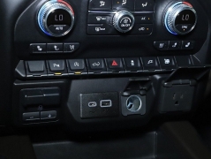 Used 2020  GMC Sierra 1500 4WD Crew Cab 147" SLT at DriveNow Mayfield near Mayfield Heights&comma; OH