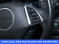 Used 2023  Chevrolet Camaro 2dr Cpe 1LT at DriveNow Mayfield near Mayfield Heights, OH