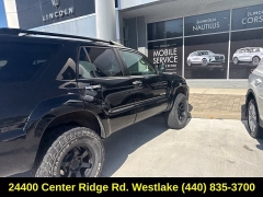 Used 2008  Toyota 4Runner 4WD 4dr V6 &lpar;Natl&rpar; at DriveNow Mayfield near Mayfield Heights&comma; OH