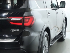 Used 2019  INFINITI QX80 LUXE AWD at Drive Now Westlake near Westlake&comma; OH