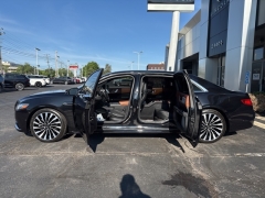 Used 2020 Lincoln Continental Black Label AWD at Drive Now Westlake near Westlake, OH