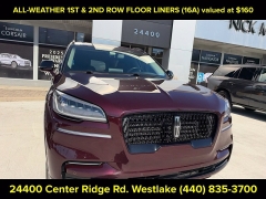 Used 2024  Lincoln Aviator Reserve AWD at DriveNow Mayfield near Mayfield Heights&comma; OH