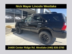 Used 2008  Toyota 4Runner 4WD 4dr V6 &lpar;Natl&rpar; at DriveNow Mayfield near Mayfield Heights&comma; OH