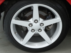 Used 2006 Chevrolet Corvette 2d Convertible at Drive Now Westlake near Westlake, OH