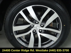 Used 2017  Honda Pilot 4d SUV AWD Elite at Drive Now Westlake near Westlake&comma; OH