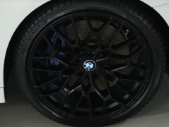Used 2020 BMW 5 Series M550i xDrive Sedan at Drive Now Westlake near Westlake, OH